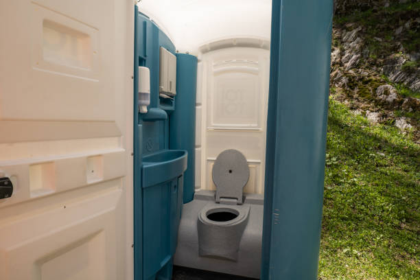 Professional porta potty rental in Cerro Gordo, IL