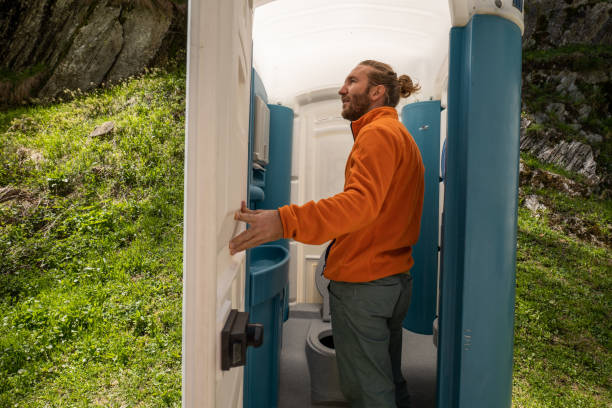Best Affordable porta potty rental  in Cerro Gordo, IL