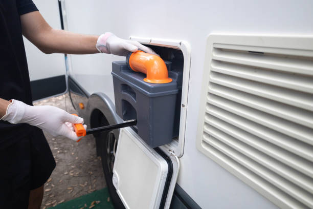 Best Best portable toilet rental  in Cerro Gordo, IL