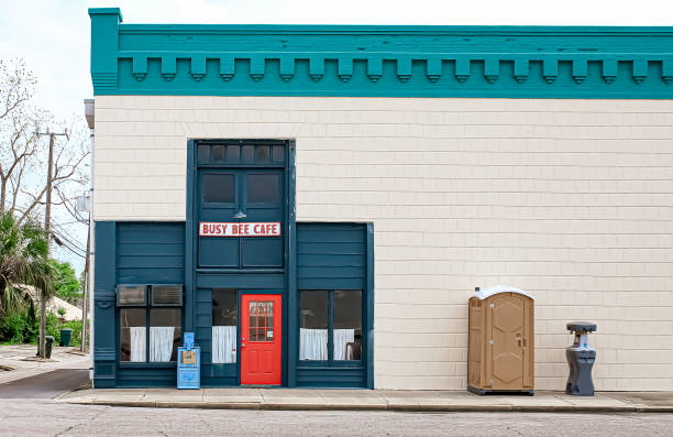 Best Sanitation services for porta potties  in Cerro Gordo, IL
